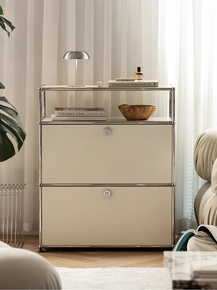 Tv Stand Storage Cabinets Corner Cabinet Metal Storage Display Cabinet Living Room Cabinets Furniture