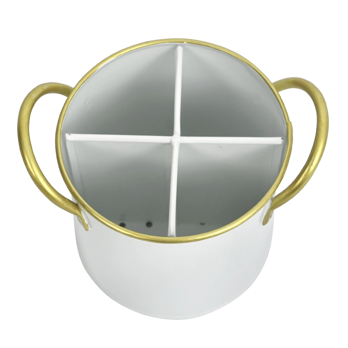 Kitchen Utensil Holder for Kitchen Cunter, Stylish kitchen Cooking Utensil, Farmhouse Spatula Holder for Countertop